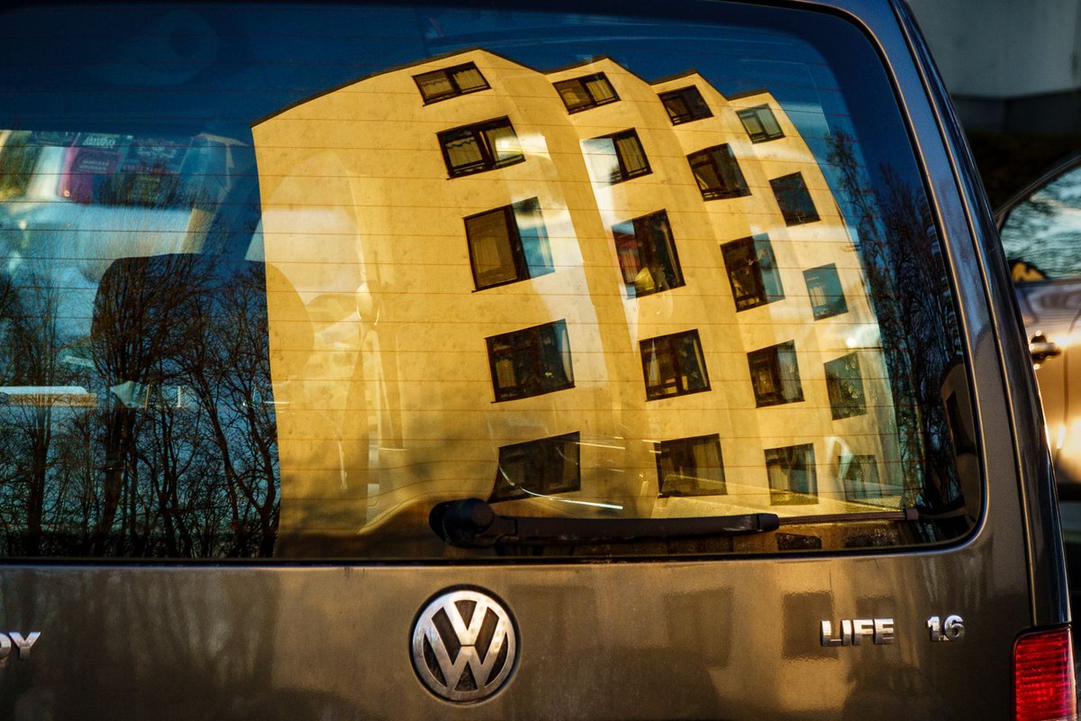 Stef2Ulm's tweet image. #WeekWforWindows - #AlphabetChallenge