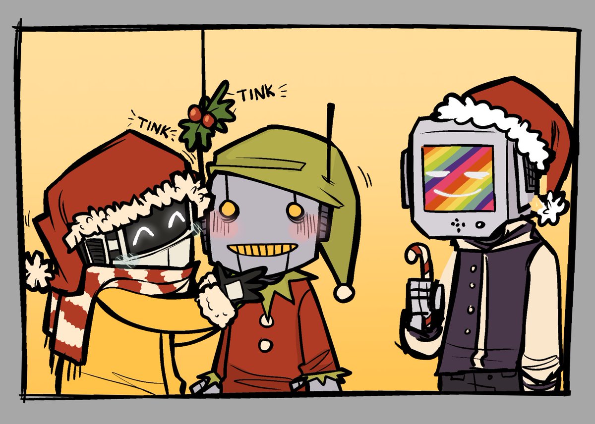 eggbotnic's tweet image. My favorite month ever