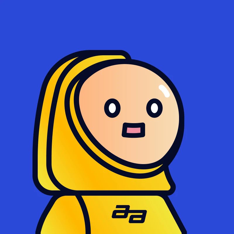 awkwardacademe's tweet photo. Congrats to NGS user galaxius on snagging Awkward Astronaut #1826 from bax37 for $40.00! 🚀 
#NFTs #AwkwardAstronauts

Check it out: https://t.co/fUQEGyeYOq https://t.co/ThKDT3sHrC