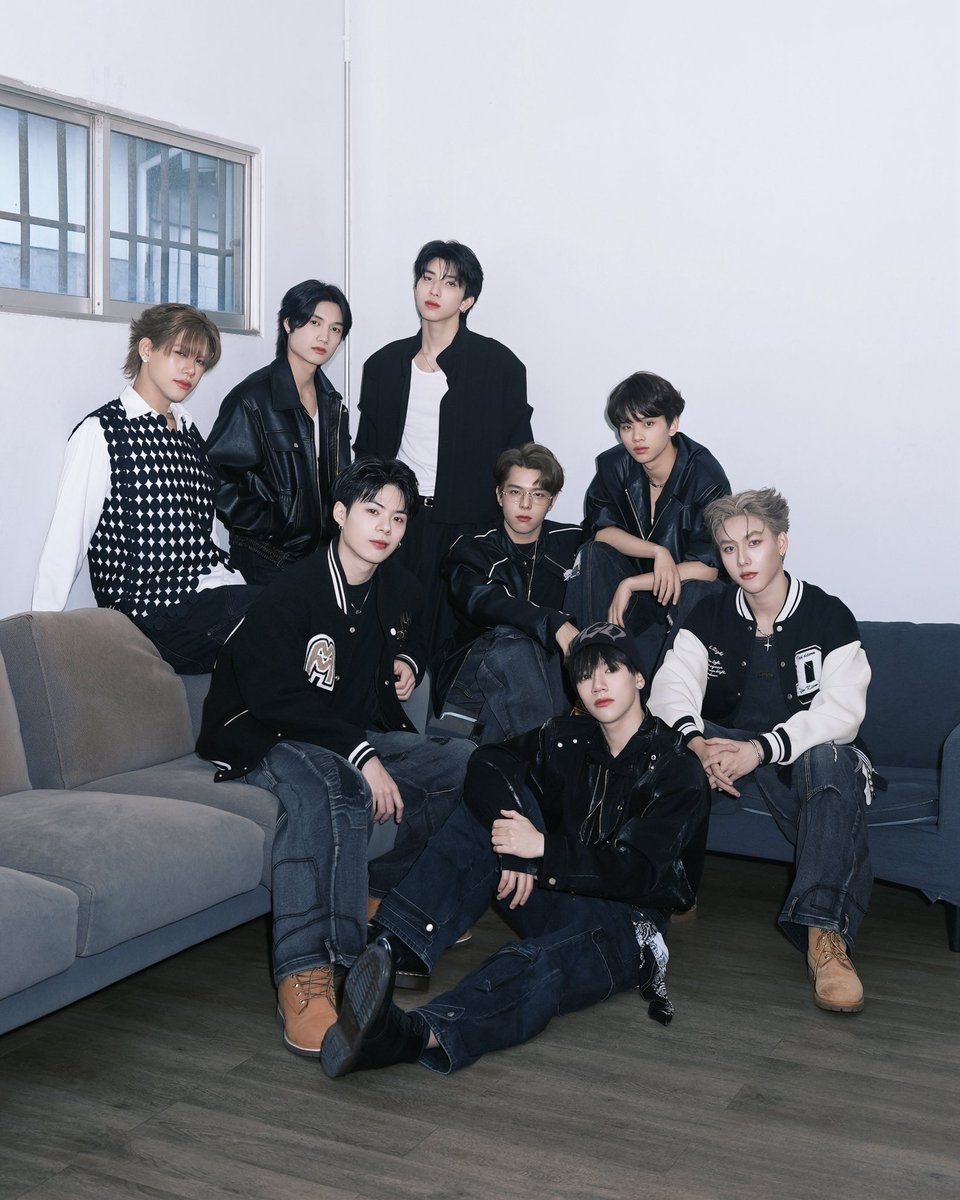 LE7EL_Official's tweet image. ⋆۫♱͙͙ LE7EL ♱͙͙ ⋆

#LE7EL 
#Praewmag 
#PraewXSiamParagon #SiamParagon20thAnniversary 
#SiamParagon20thAnniversaryXLE7EL