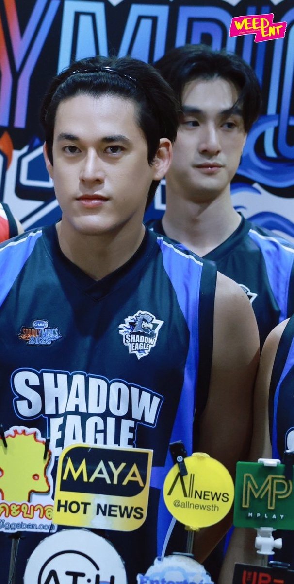 DewTee_support's tweet image. it seems like tee always ends up between joss and gawin during starlympics😭 back then, i used to accidentally find tee while searching for jossgawin fancams😂🤏🏻 55555

#tee_vtp #ธีรเดช
#GawinCaskey
#GMMTVStarlympics2025