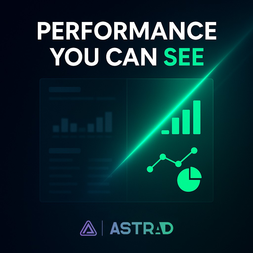 astraddsp's tweet image. Most DSPs show results.
Few show how they got them.
ASTRAD gives you performance you can see, and trust.

🔍 Transparent signals
⚡ Real-time optimization

#AdTech #Marketing #Programmatic
