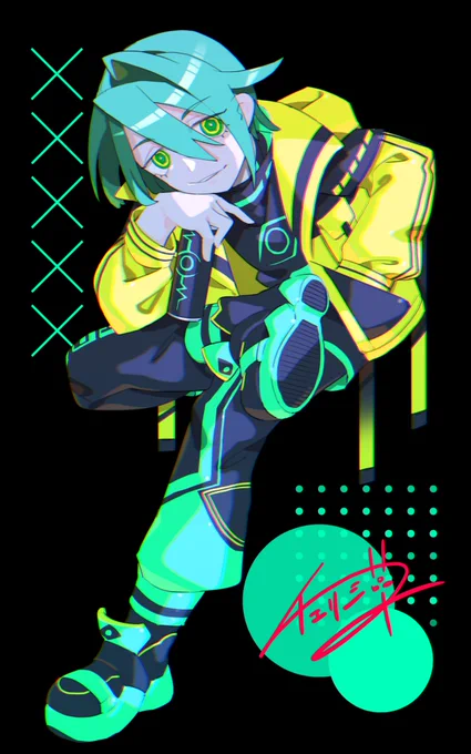 commission