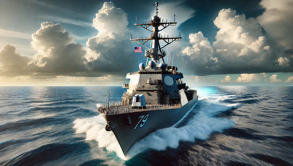 DanWils42696605's tweet image. Get your⚓#Navy on!
warships.us/Jason_Gunthers.  #NeuralNetworks #DataFluency 😍#agriculture #farmersguide 🌽#ships #farmingcommunit🍐#rubylane