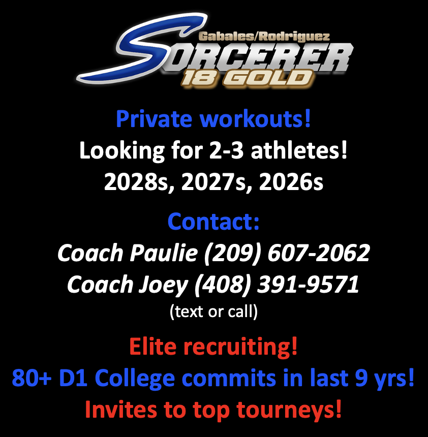 Sorcerer 18G Gabales/Rodriguez tweet media