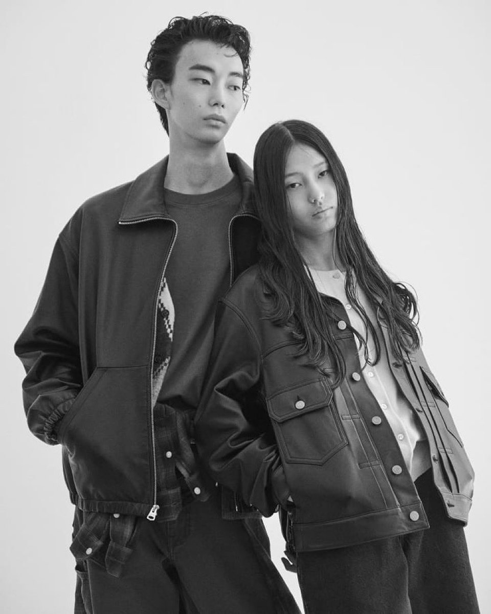 Levi's® PREMIUM BLACK COLLECTION が国内12月9日（火）にオンライン