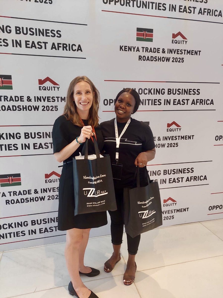 UZURI K&Y tweet media