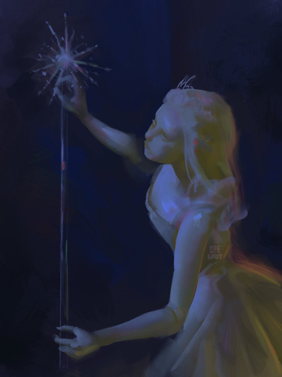 Spegady tweet media