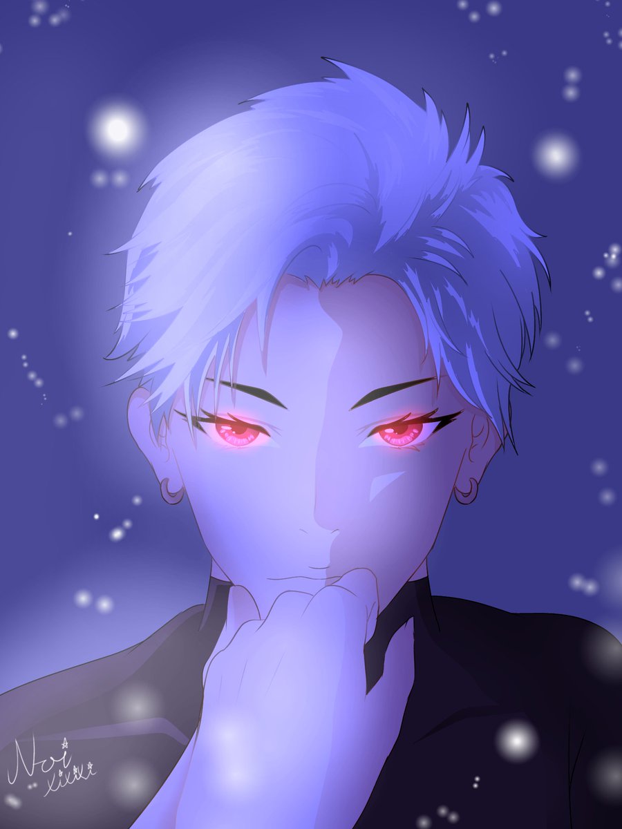 noixixixi | comms open tweet media