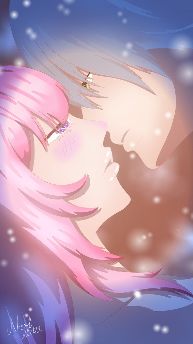 noixixixi | comms open tweet media