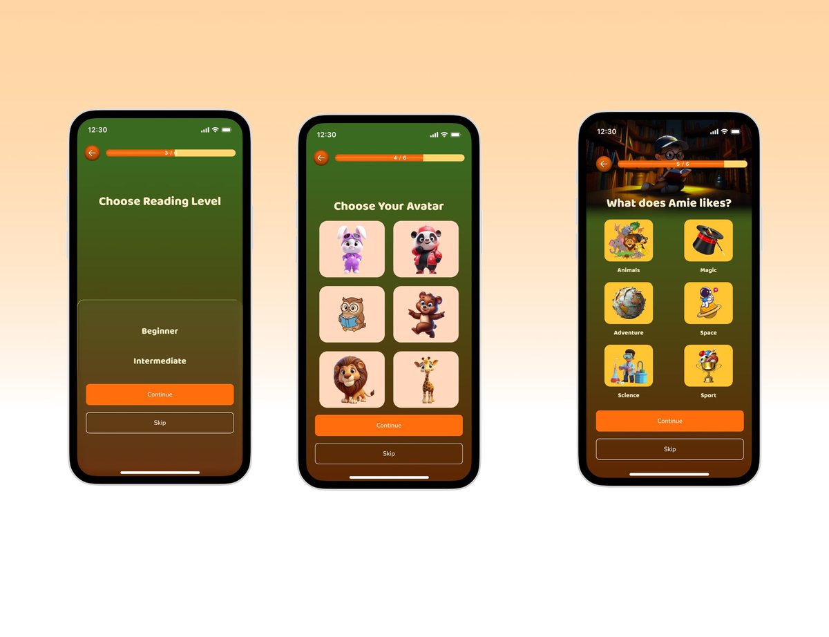 iamdera_hh's tweet image. Happy new month 🥳 
May this new month bring so much wins for us. 
A quick reminder that I&apos;m a uiux designer, I design mobile apps and website and I&apos;m available for uiux gigs and roles. 
If you are in need of a uiux designer, my DM is opened. 
Have a blessed month❤️.