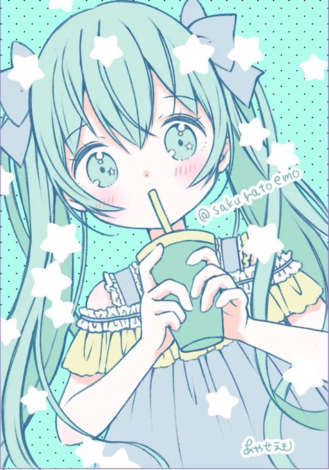 みく