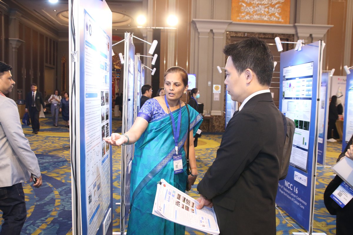 CCE, TMC-Cancer registries tweet media