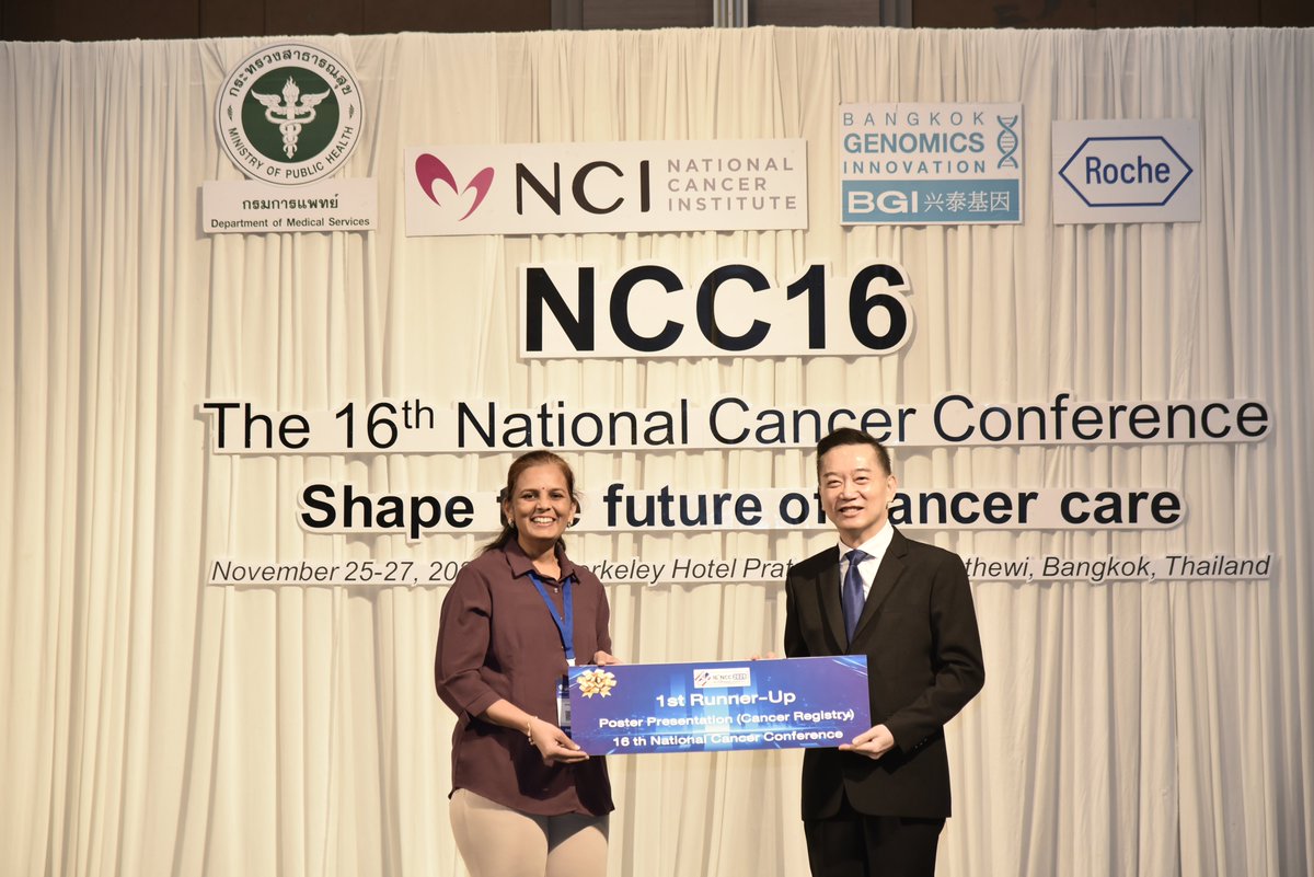 CCE, TMC-Cancer registries tweet media