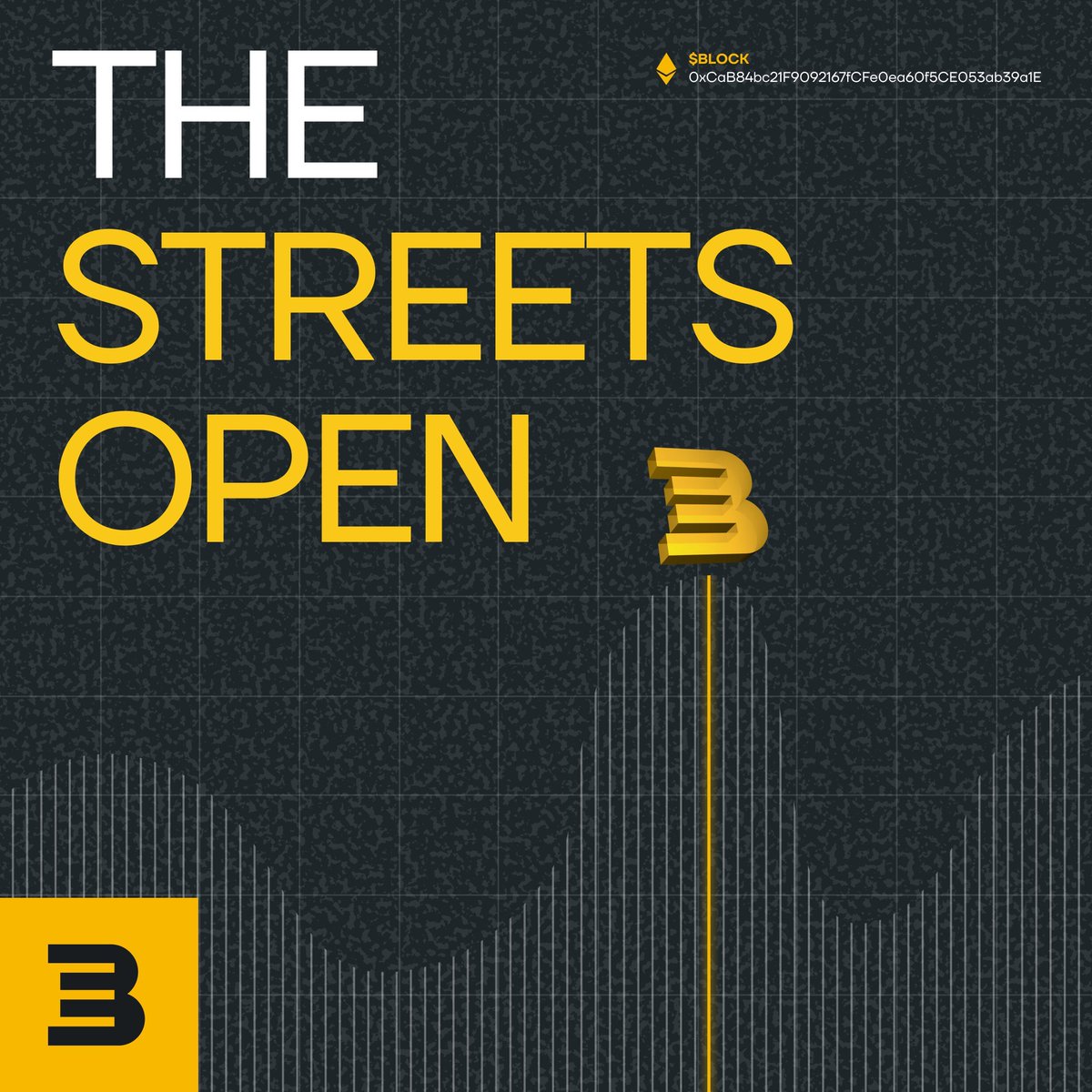 Mommytalkss's tweet image. Happy new week fam

for decades, &quot;the Street&quot; was exclusive Wall Street for the privileged few

but streets were meant to connect, not divide

that&apos;s what @BlockStreetXYZ is doing​

bringing Wall Street infrastructure to Web3​

capital, builders, and communities moving together…