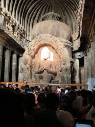 ambedkariteIND's tweet image. This Buddha Statue is older than your religion. 🔥🔥🔥