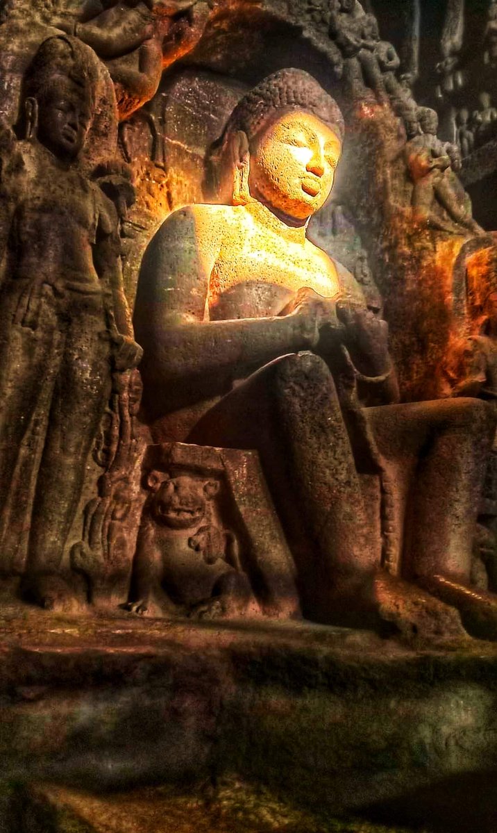 ambedkariteIND's tweet image. This Buddha Statue is older than your religion. 🔥🔥🔥