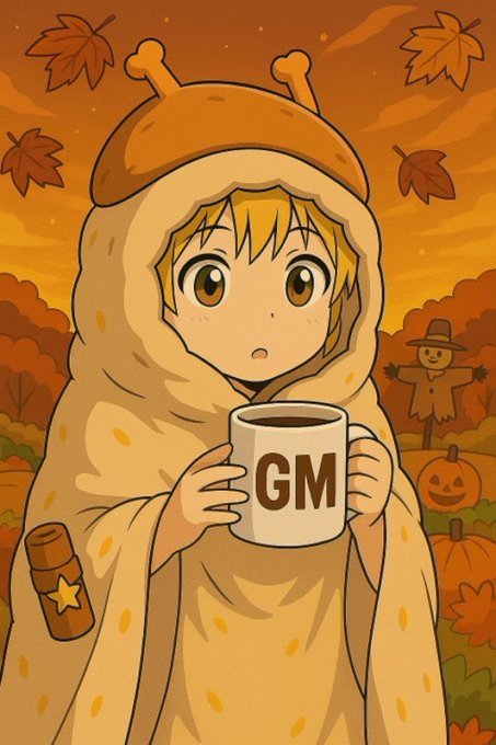 godwin26545's tweet image. GM Zentry fam! 

☀️ $ZENT + Ronin + Beam = the ultimate Web3 stack for AI, gaming &amp;amp; RWAs.

 Aethir GPUs killing latency?

 Injective speed?

 This isn&apos;t hype—it&apos;s the blueprint. 

Who&apos;s stacking with me?

 @zentry @Ronin_Network @AethirCloud #Web3Ecosystem ⚡