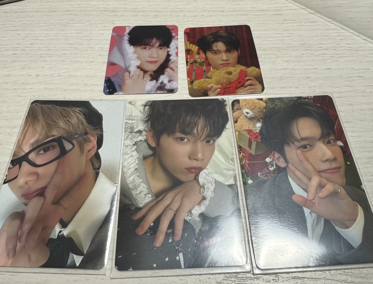 むぎ💚 tweet media