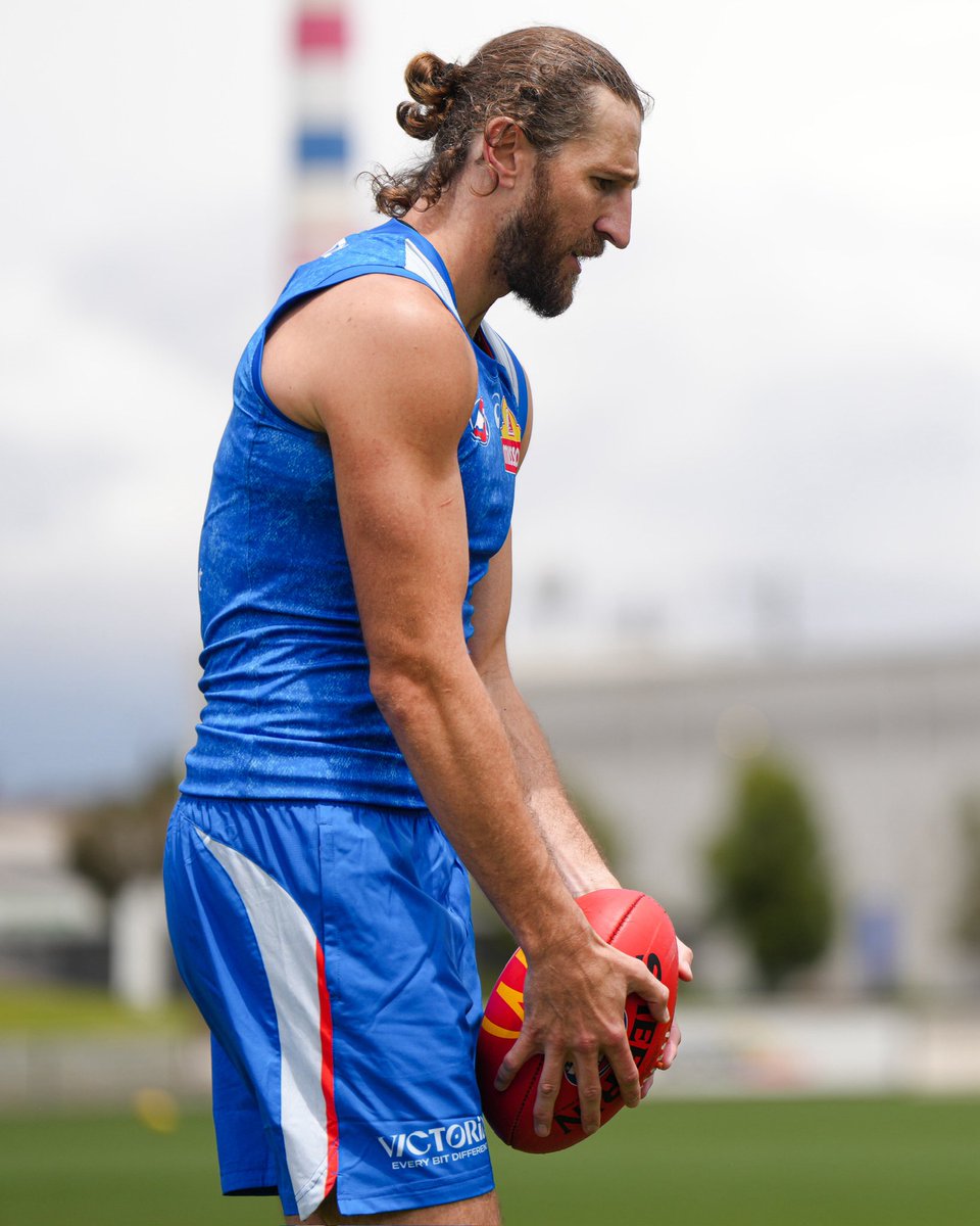 Western Bulldogs tweet media