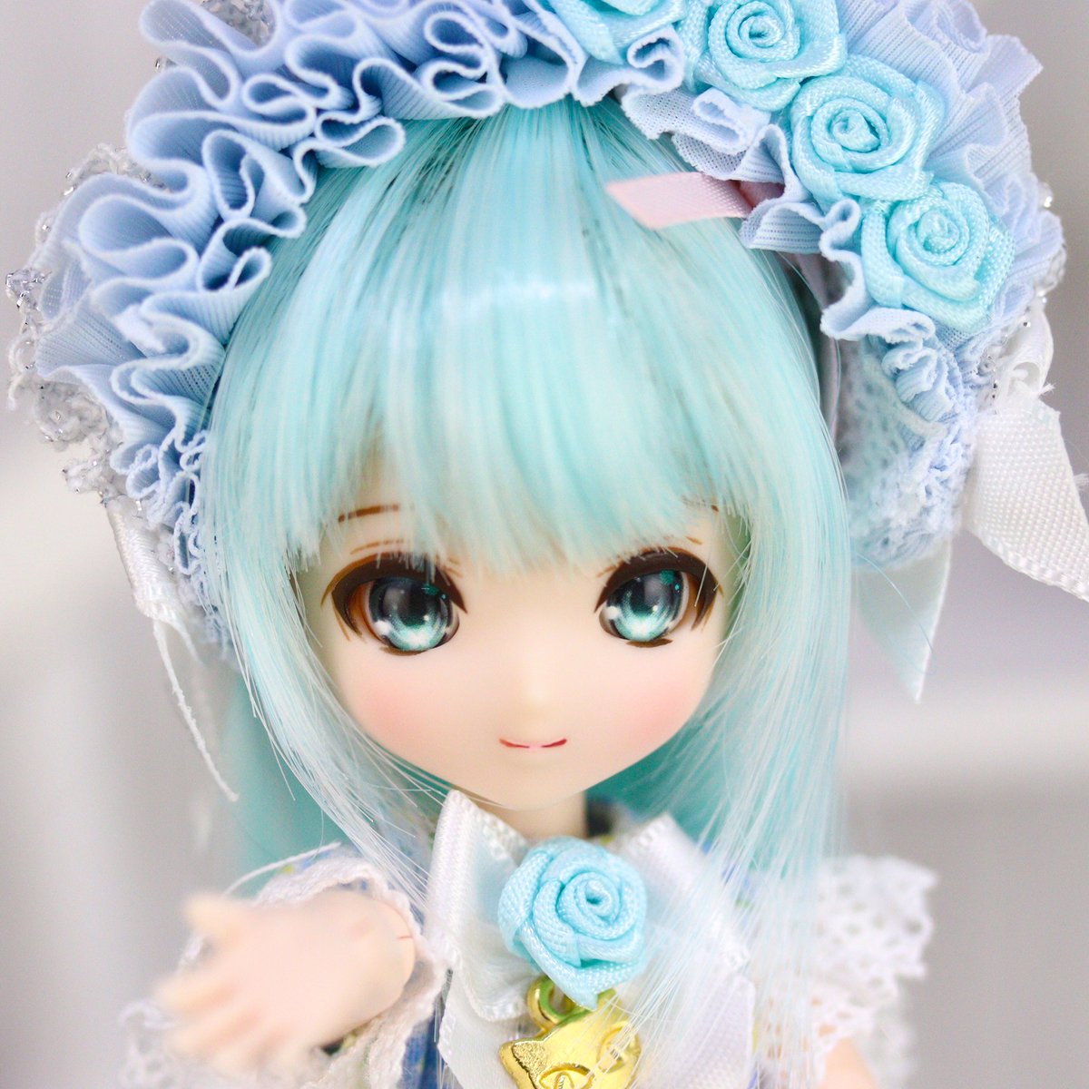 ミニスウィーツドール (@minisweetsdoll) / Posts / X