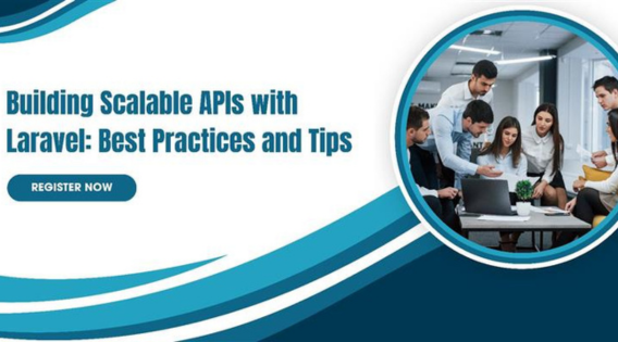 SEO_Expert_Andy's tweet image. Building Scalable APIs with Laravel: Best Practices and Tips - apsense.com/article/861738…

#LaravelBackend #ecommercedevelopmentcompany #LaravelFramework #LaravelGuide #EcommerceDevelopmentCompanyRiyadh #EcommercedevelopmentSaudiArabia