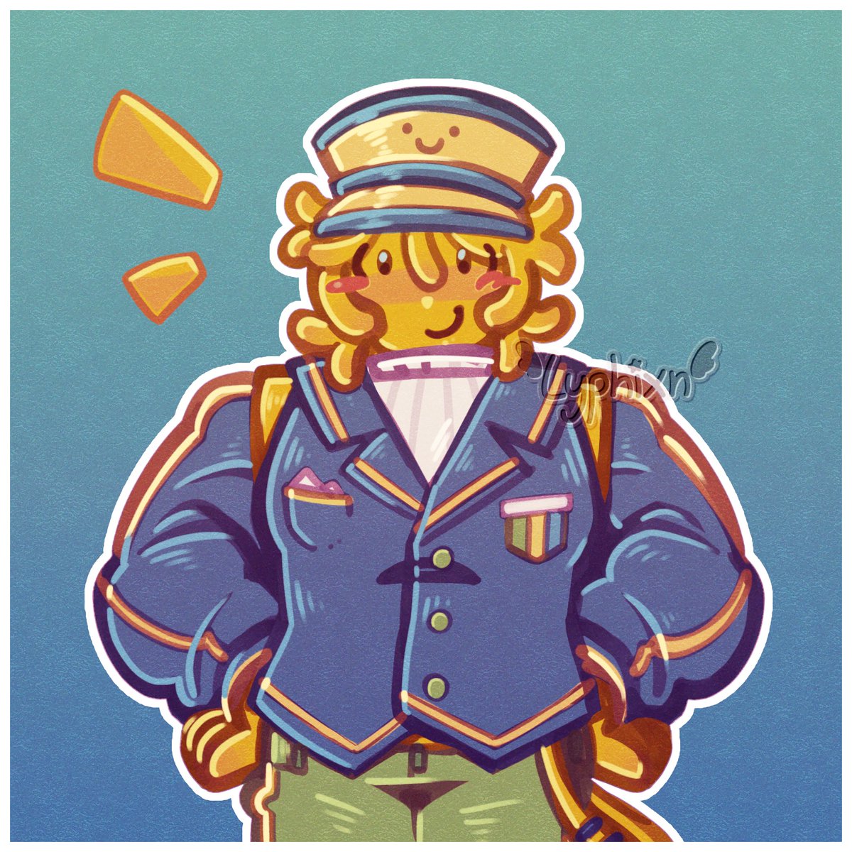 lyphixn's tweet image. May or may not be addicted to this game…

#deadlydelivery #roblox #robloxart