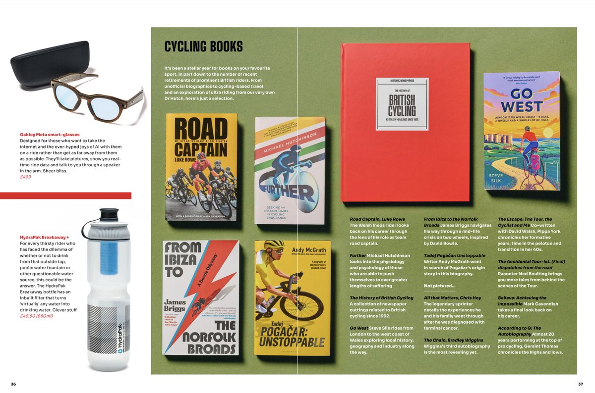 James Briggs tweet media