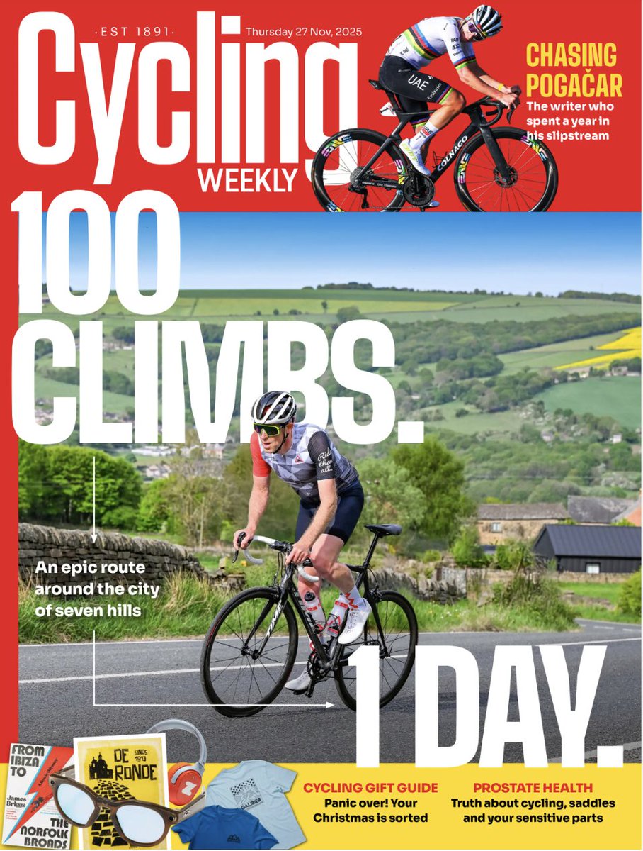 James Briggs tweet media