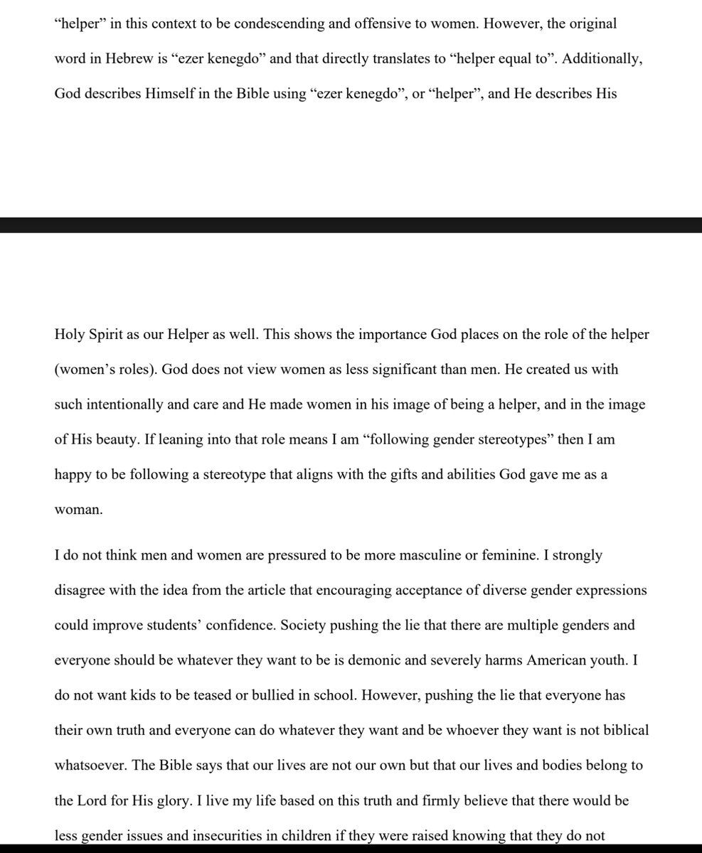 Jenna Taylor ♀️ tweet media