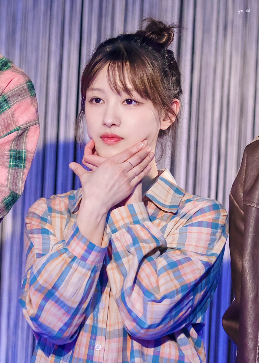 251130 테이크오프 밤공 포토데이

오른쪽 눈에 곰도리 ˙•˙
나여라 #오승희 배우님