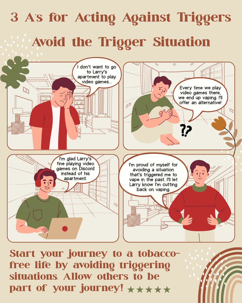 Anti-Vaping Champions at UCLA tweet media
