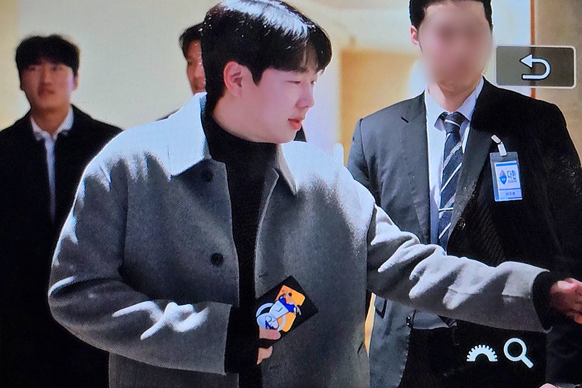 건우님 오늘 왜케 청순함