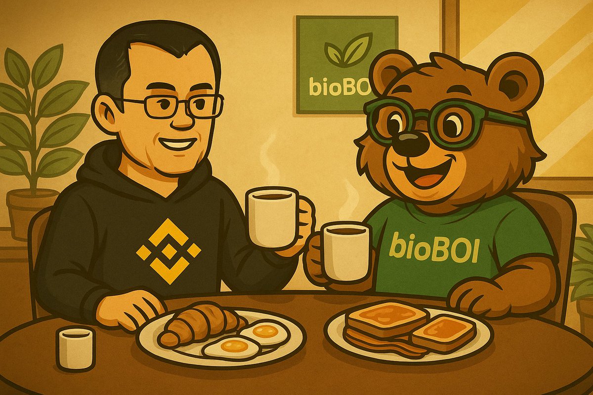 bioBOI | BIODex-BIOSwap-BIOCheckher tweet media