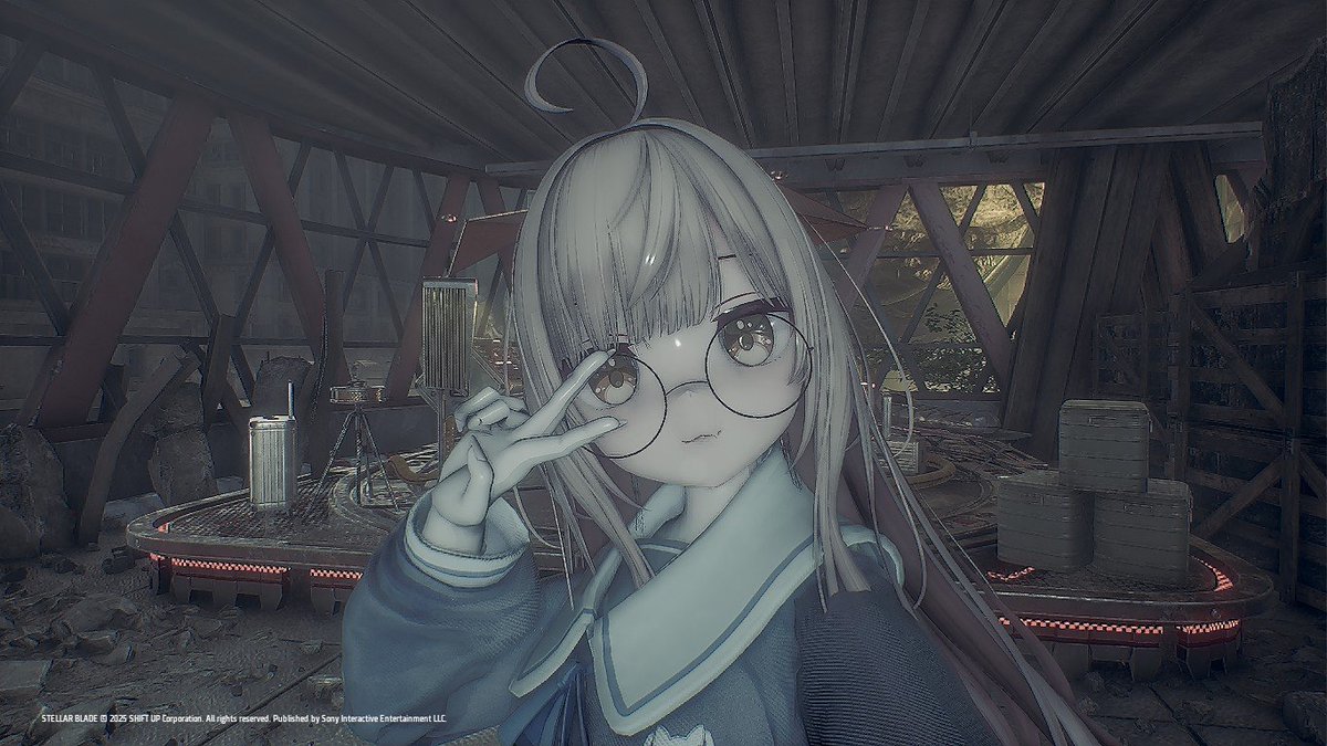 VaelaNyan's tweet image. 스텔라 블레이드 모딩을 드디어 터득함..
Json 스크립트 사용함.

I used json script for learn stella blade modding.

#unrealengine4 #UE4 #UEmod #언리얼엔진모딩 #StellarBlade #스텔라블레이드