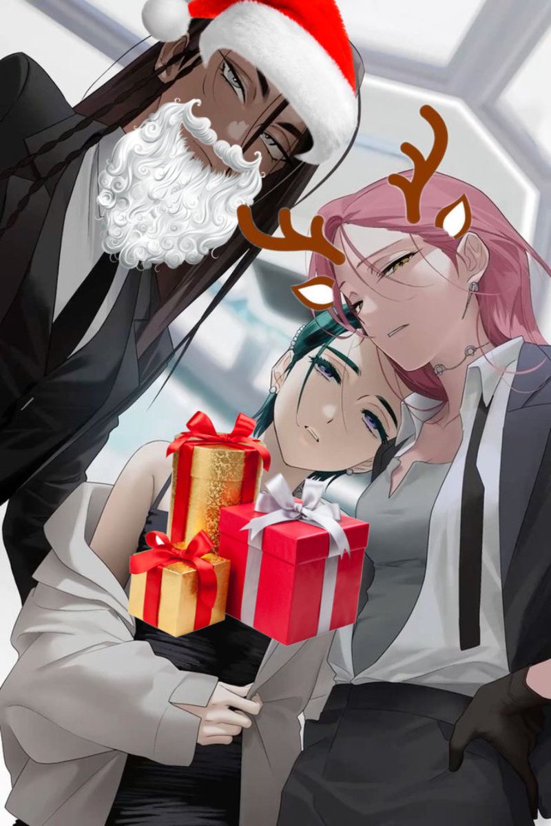 hyunaworship's tweet photo. merry hyumizisuamas everyone https://t.co/gg1uK6AJLA