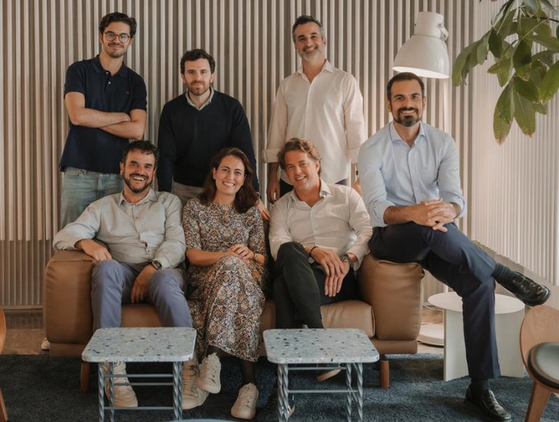 Archipélago Next: el capital de risc canari aterra a Barcelona buff.ly/Q6WL3Gy