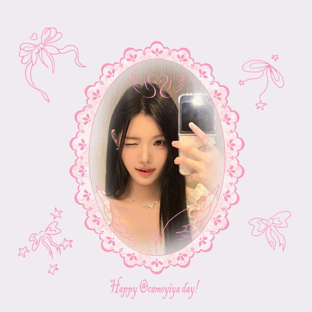 auburners's tweet photo. happi sara's day! <3 

: https://t.co/LXnfBBqUPr*

*pretty people only (boys can be pretty too) https://t.co/IpGEzW4DPF