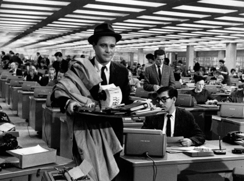 tlsi's tweet image. La #innovación no fracasa por falta de ideas o #tecnología. Fracasa por miedo al error, estructuras rígidas y ausencia de cultura de cambio.

Quitar esos frenos es el primer paso para que lo nuevo tenga una oportunidad real.

shorturl.at/qgl4H

#Liderazgo #Industria40