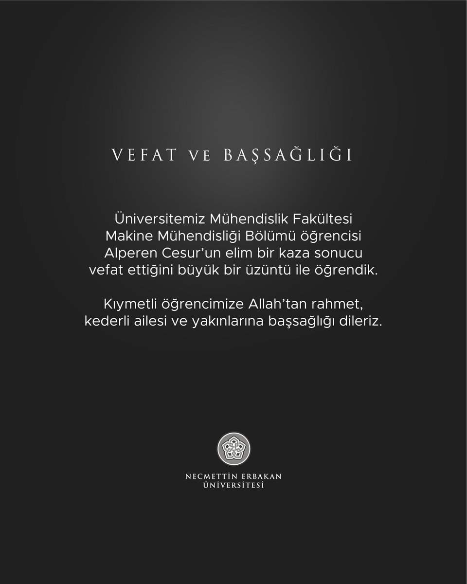 #BaşımızSağolsun