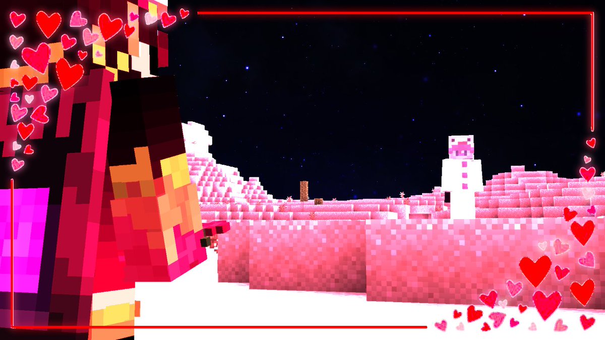 Jersey Duo is more than just a duo... #lovers #enemiestolovers #yeahweregay #AfterlifeSMP