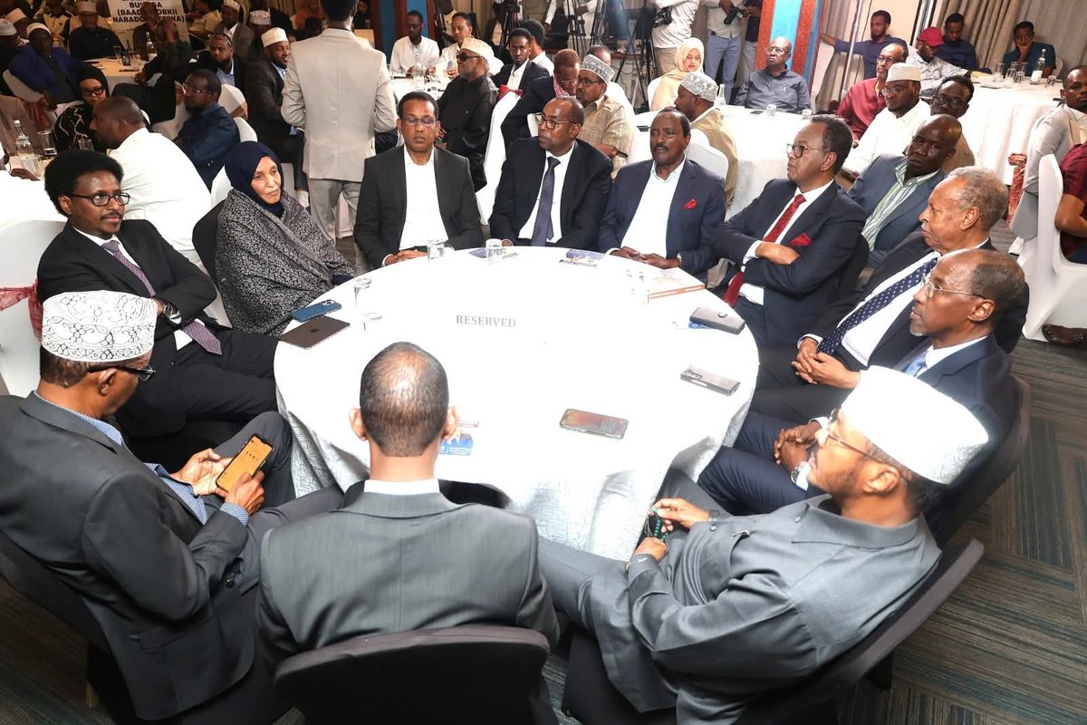 Abdikarim Hussein Guled tweet media