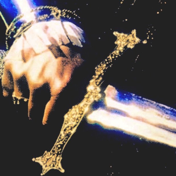 𝘈𝘙𝘊𝘈𝘕𝘌 𝘔𝘈𝘙𝘚𝘏𝘈𝘓 ⚔︎ tweet media