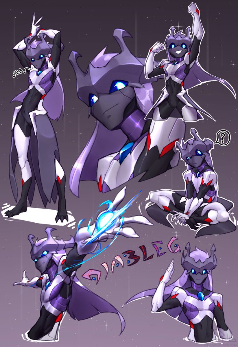 Diableg - Posing page

FINALLY! I LOVE MY BOY SO MUCH 🫠🫠🫠