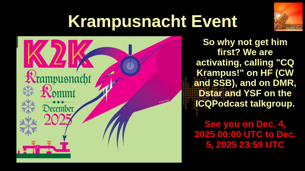 Martin Butler M1MRB tweet media