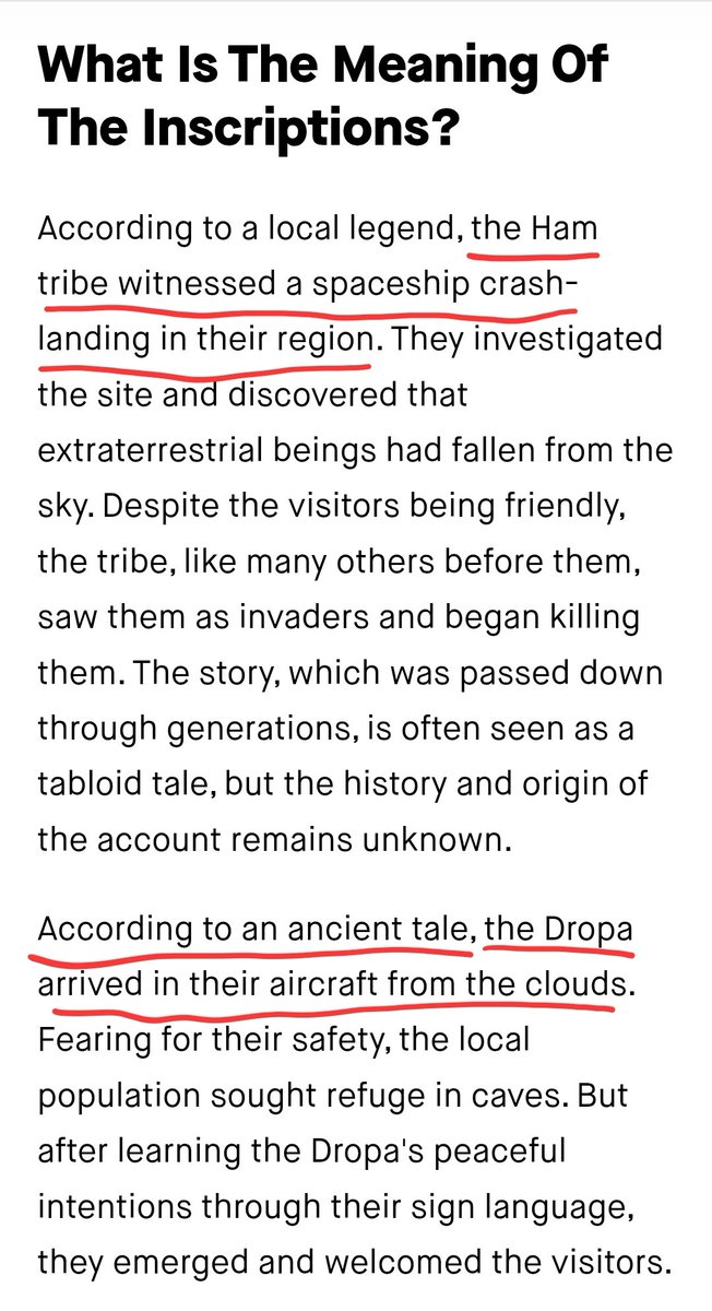 the7crowns's tweet photo. @canammissing, Have you ever heard of the #DropaStones? These are stone discs made of #GRANITE that have been connected to a supposed ancient SPACESHIP that crash landed out of the clouds in ancient China/Tibet thousands of years ago. 
Granite?! Spaceship?! #Missing411!!
----> https://t.co/shJuPkiMj0