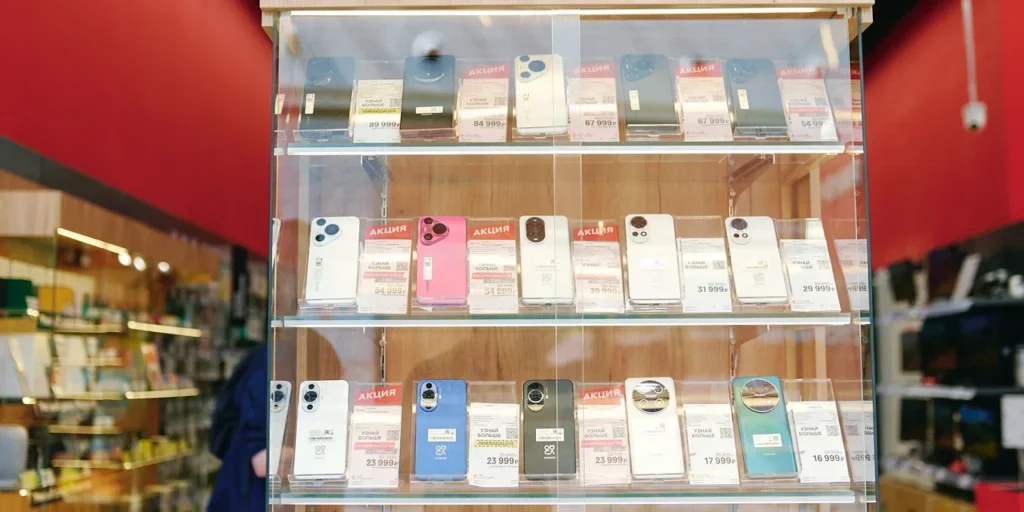 LifehackerRu's tweet image. Названы самые популярные смартфоны осени в России — бюджетный Realme в лидерах

bit.ly/4pEdcd9