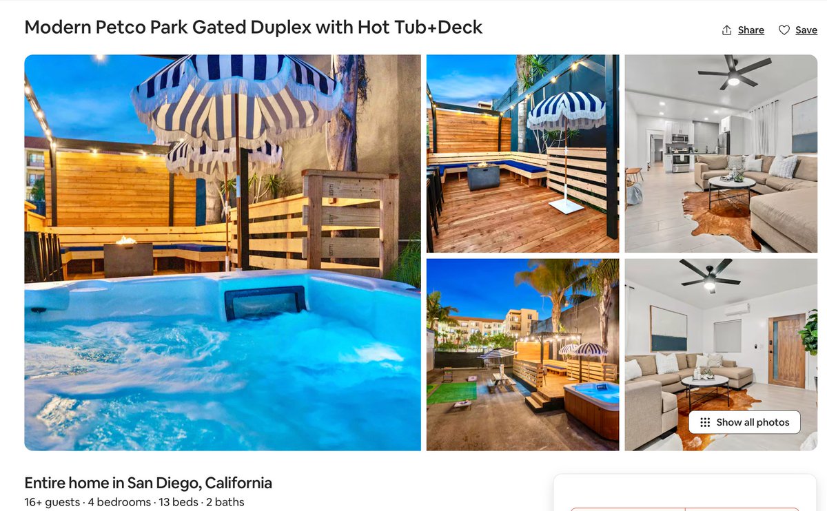 Si estás haciendo planes de viaje de último momento a @Neuripsconf, también tenemos 2 camas adicionales (¡camas reales!)