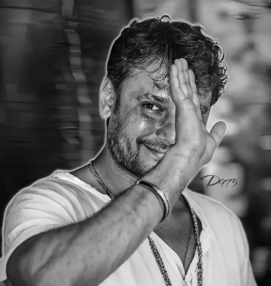 Yrbulbul_DBoss's tweet image. Verified ✅️ nly for Dboss 🙌💃

#Dboss #TheDevil #bossofsandalwood