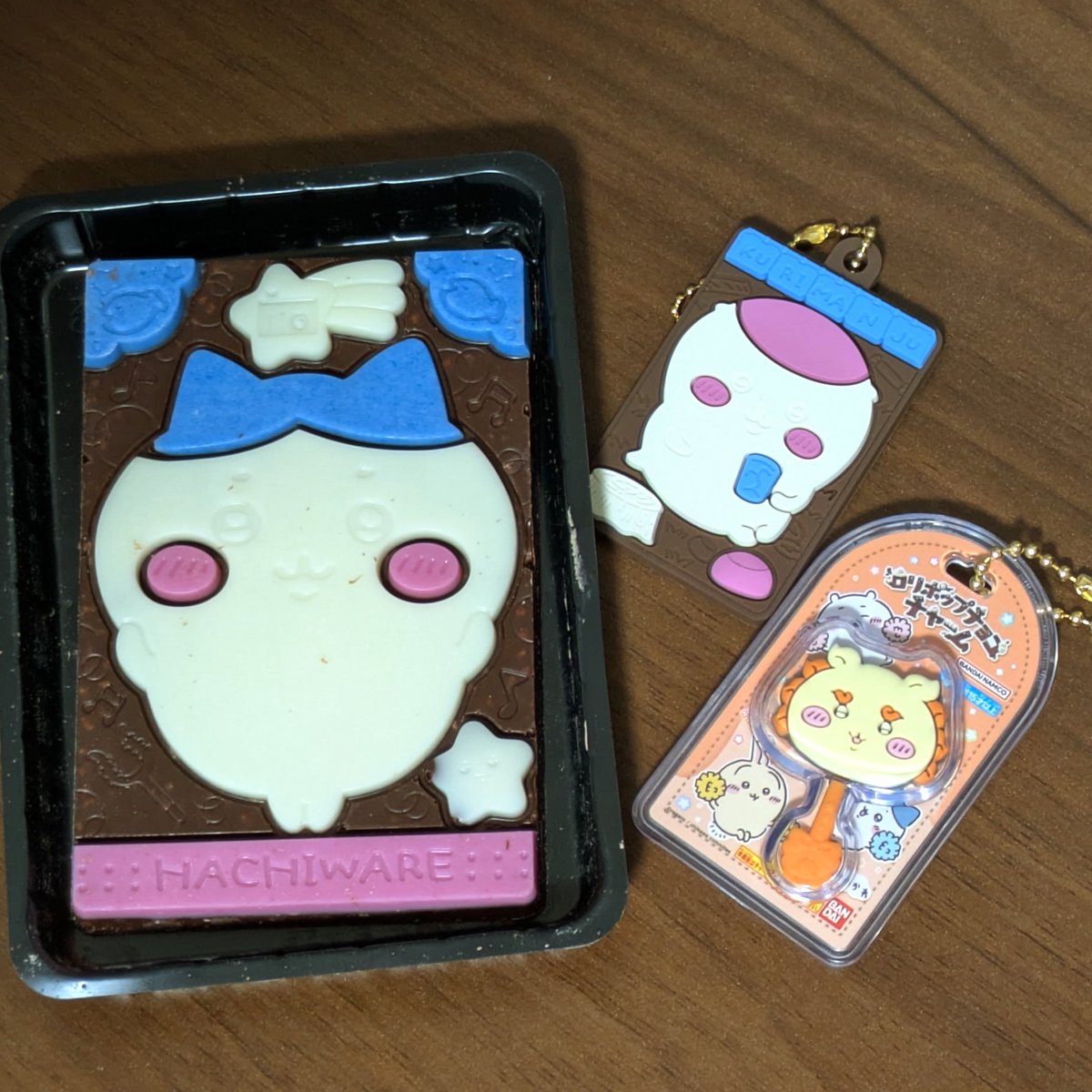 ちいかわ推し活部🌈 (@chiikawa_oshi) / Posts / X